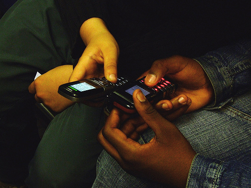 Cell phones Cell phones