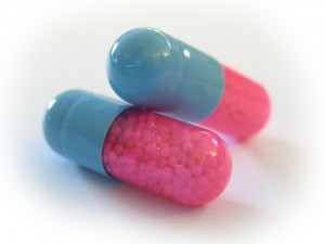 pills