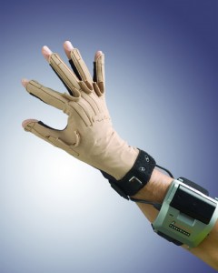 CyberGlove II