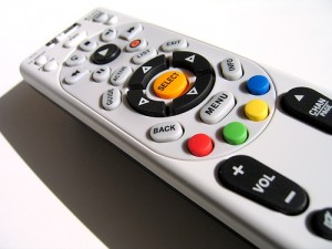 TV Remote